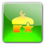 Logo of Kisah 25 Nabi NE android Application 